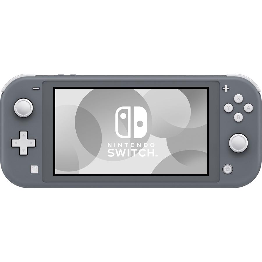 Nintendo Switch Lite 5.5" 32GB Grå